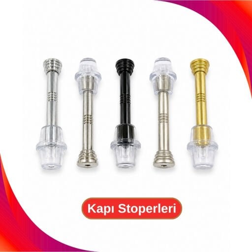 Kapı Stoperleri