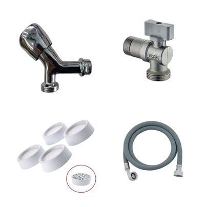 Çamaşır & Bulaşık Makinesi Aksesuarları