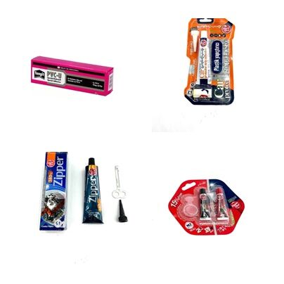 Yapıştırıcılar