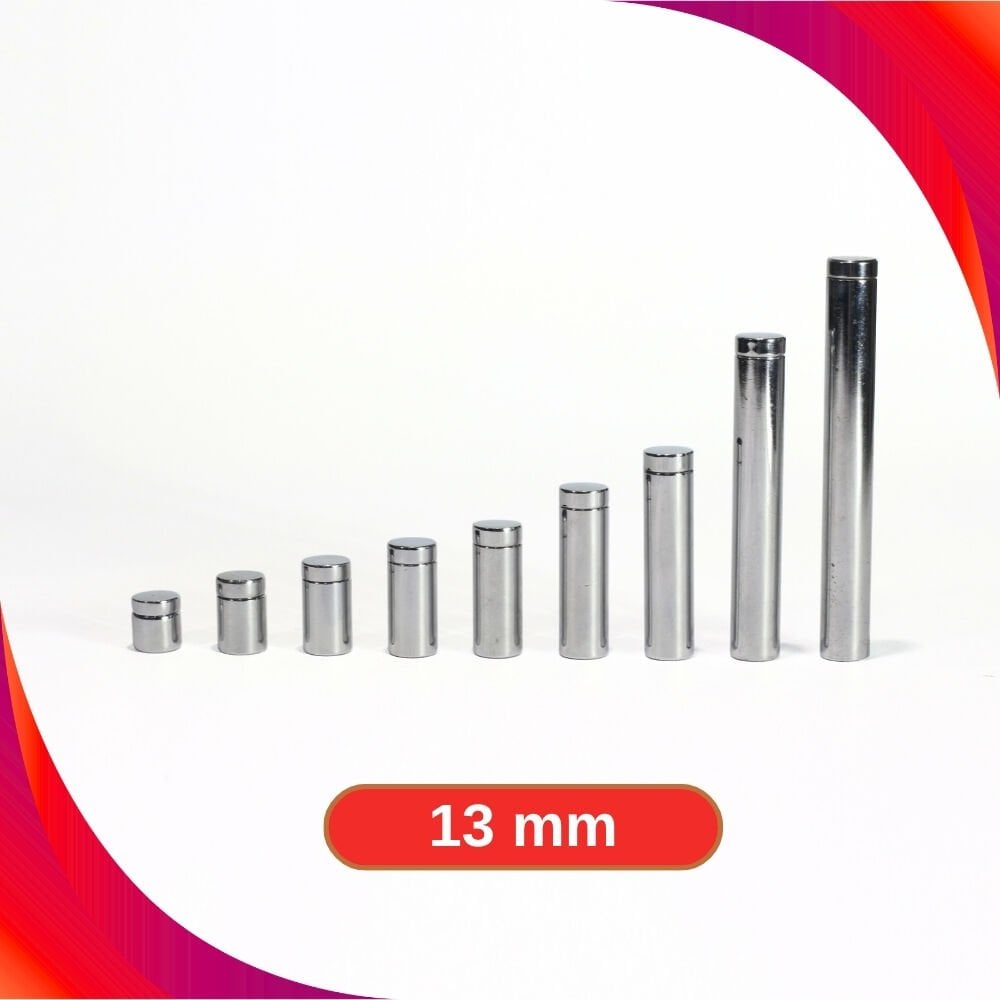 Tabela Yükseltme Vidası 13mm
