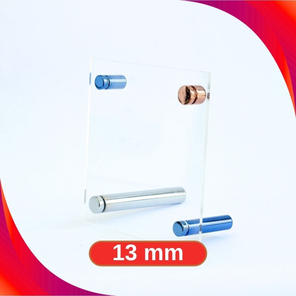 Tabela Yükseltme Vidası 13mm
