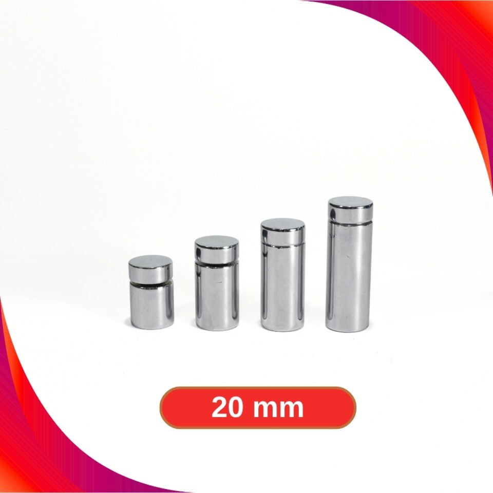Tabela Yükseltme Vidası 20mm