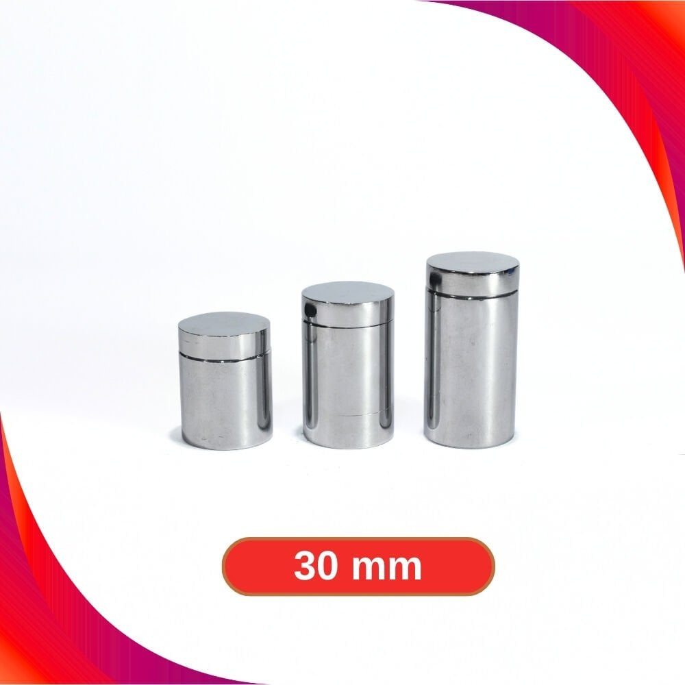 Tabela Yükseltme Vidası 30mm