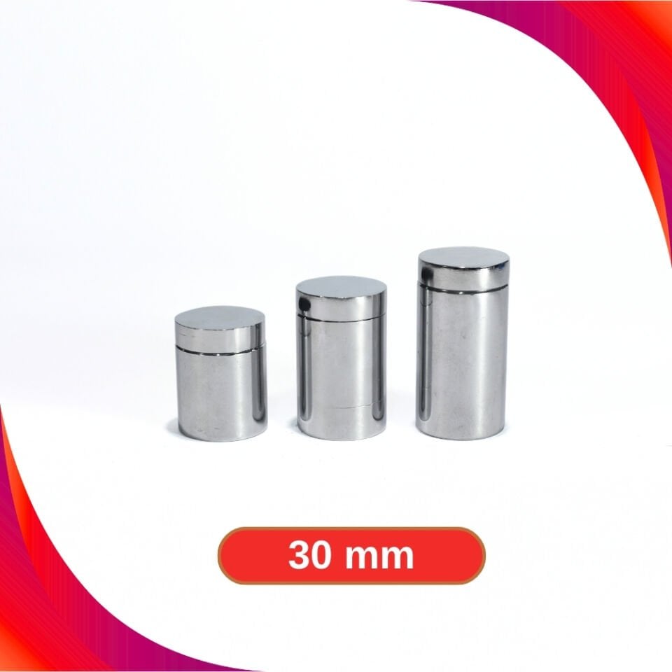 Tabela Yükseltme Vidası 30mm