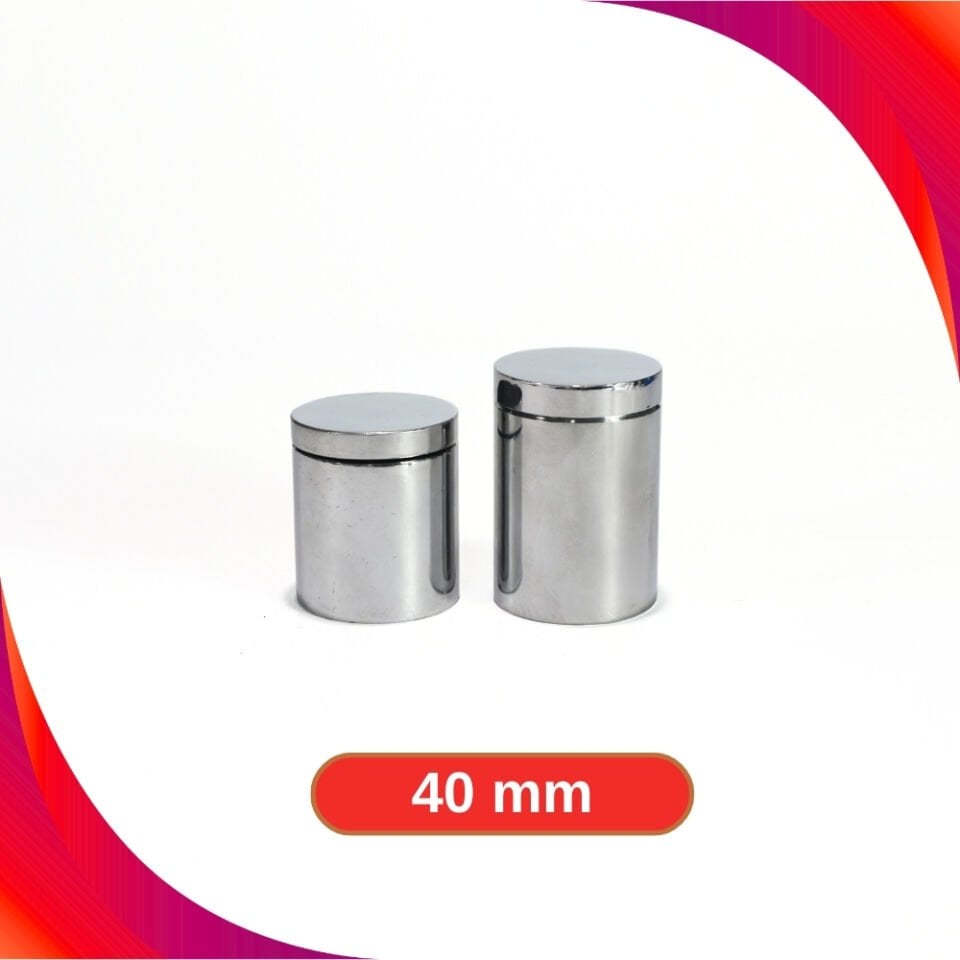 Tabela Yükseltme Vidası 40mm