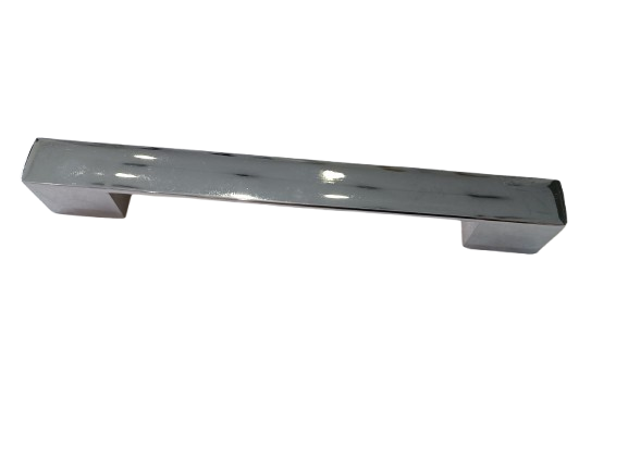 Dolap Kulpu ve Çekmece Kulpu Krom Kalın Köprü 128-160mm