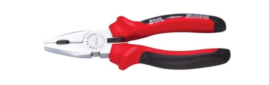 Cer-pa X-Plus Kombine Pense 160mm