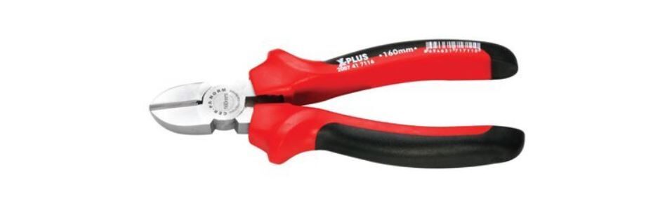 Cer-pa X-Plus Yan Keski 160mm