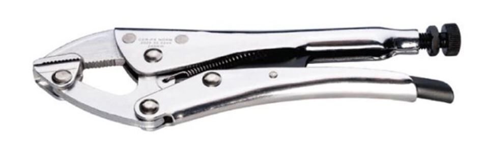 Cer-pa Özel Ağızlı Ayarlı Pense 240mm