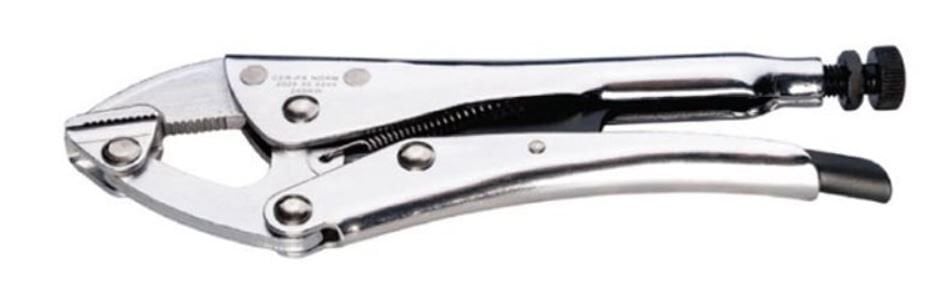 Cer-pa Özel Ağızlı Ayarlı Pense 240mm