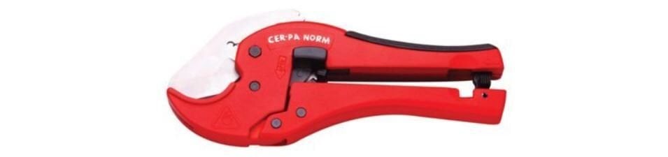 Cer-pa Pvc Boru Makası 42mm