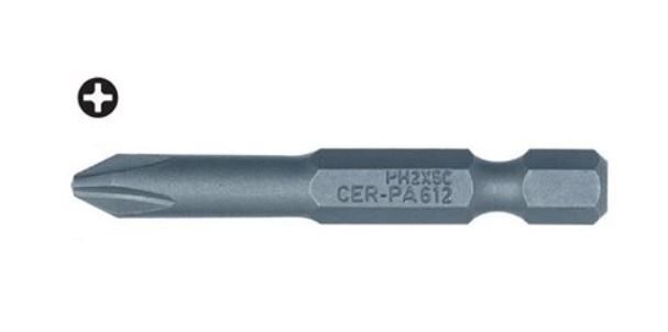 Cer-pa Phillips Yıldız Uçlu Bits PH2x70mm