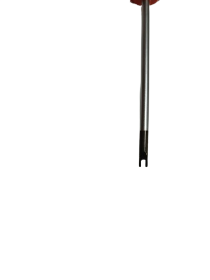 Cer-pa Çatal Uçlu Tornavida 4.2x80mm