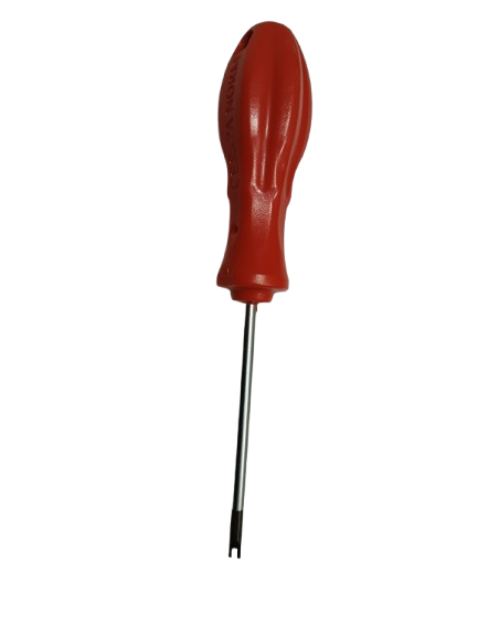 Cer-pa Çatal Uçlu Tornavida 4.2x80mm