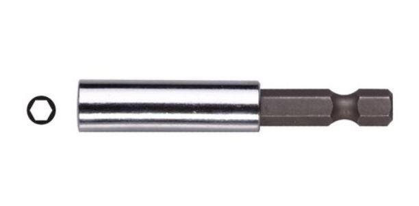 Cer-pa X-Plus Bits Adaptörü 6.3x60mm