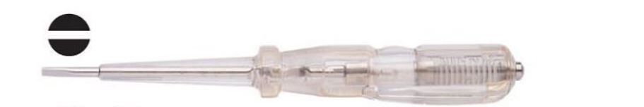 Cer-pa Acetat Kontrol Kalemi 3.5x185mm