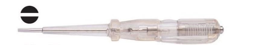 Cer-pa Acetat Kontrol Kalemi 3.5x185mm
