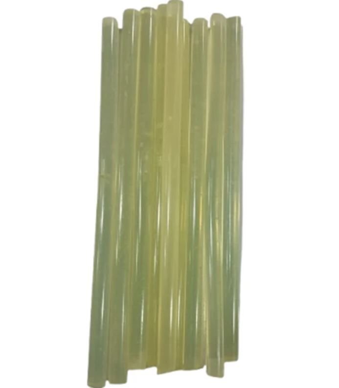 İnce Mum Silikon 7mm x 15cm - 10 Adet