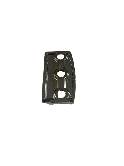 Etejer Cam Tutucu Oval