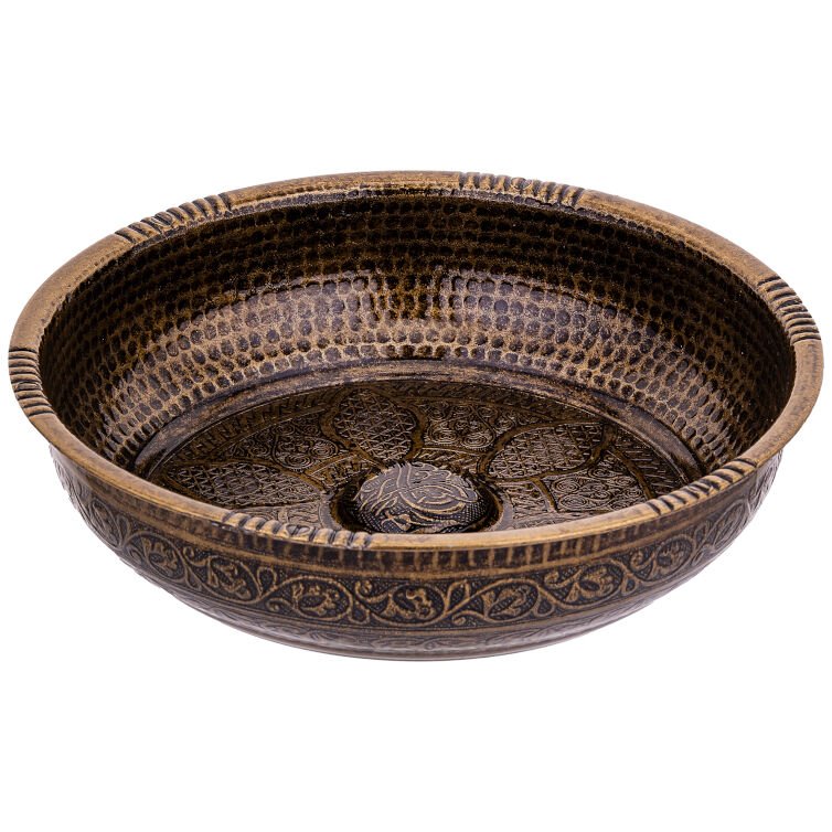 Osmanlı Hamam Tası Antik