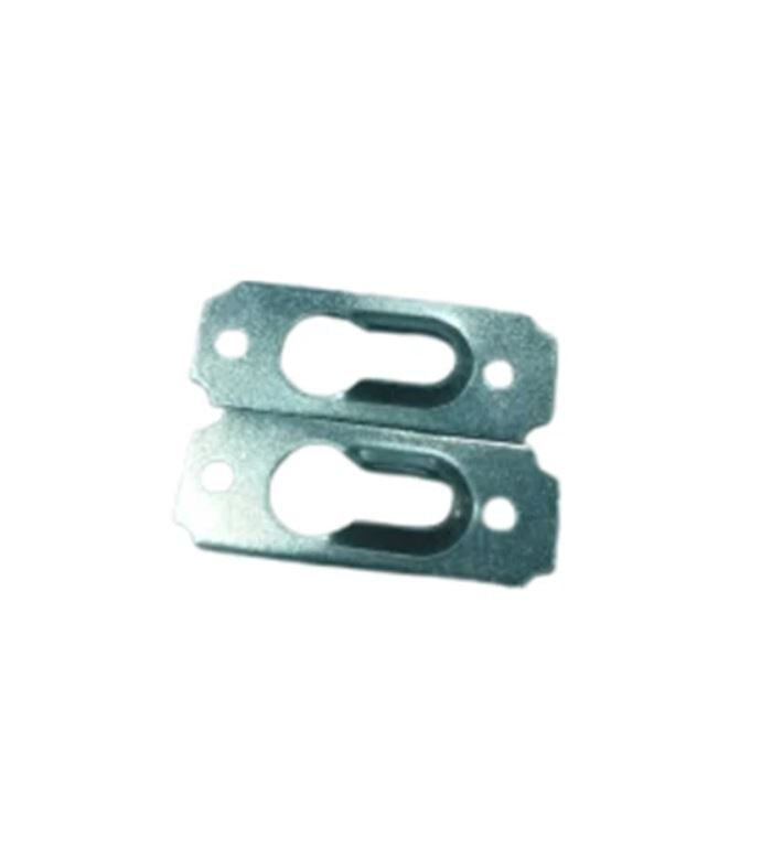 Gizli Bombeli Çerçeve Askısı 4 x 1,5 cm – 250 Adet