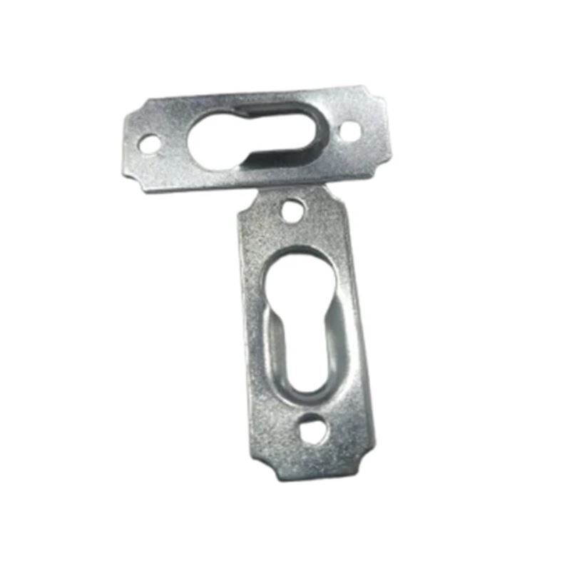 Gizli Bombeli Çerçeve Askısı 4 x 1,5 cm – 250 Adet