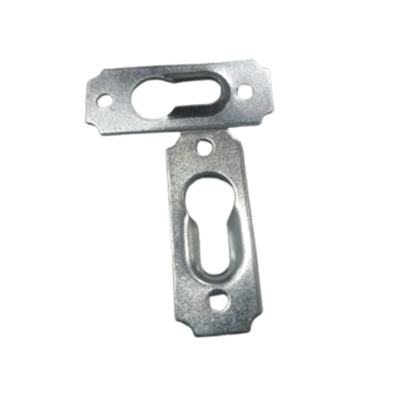 Gizli Bombeli Çerçeve Askısı 4 x 1,5 cm – 250 Adet