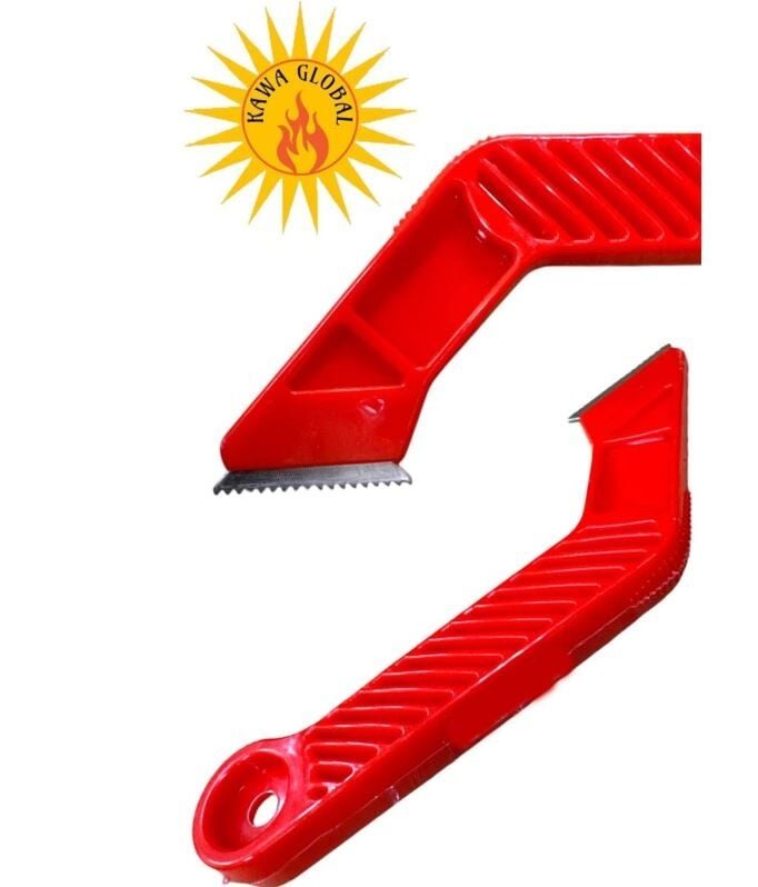 Derz Kazıyıcı Fayans Arası Derz Kazıma Aparatı
