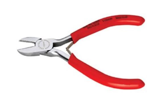 Mikro Elektronikçi Yan Keski 110mm