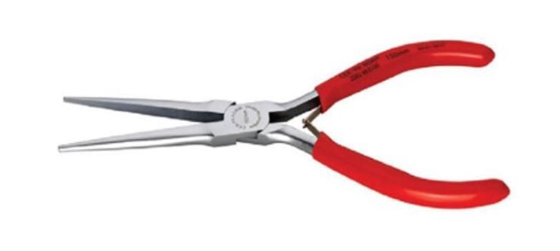 Mikro Elektronikçi İğne Kargaburun 150mm