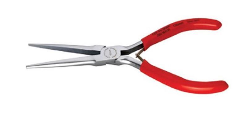 Mikro Elektronikçi İğne Kargaburun 150mm