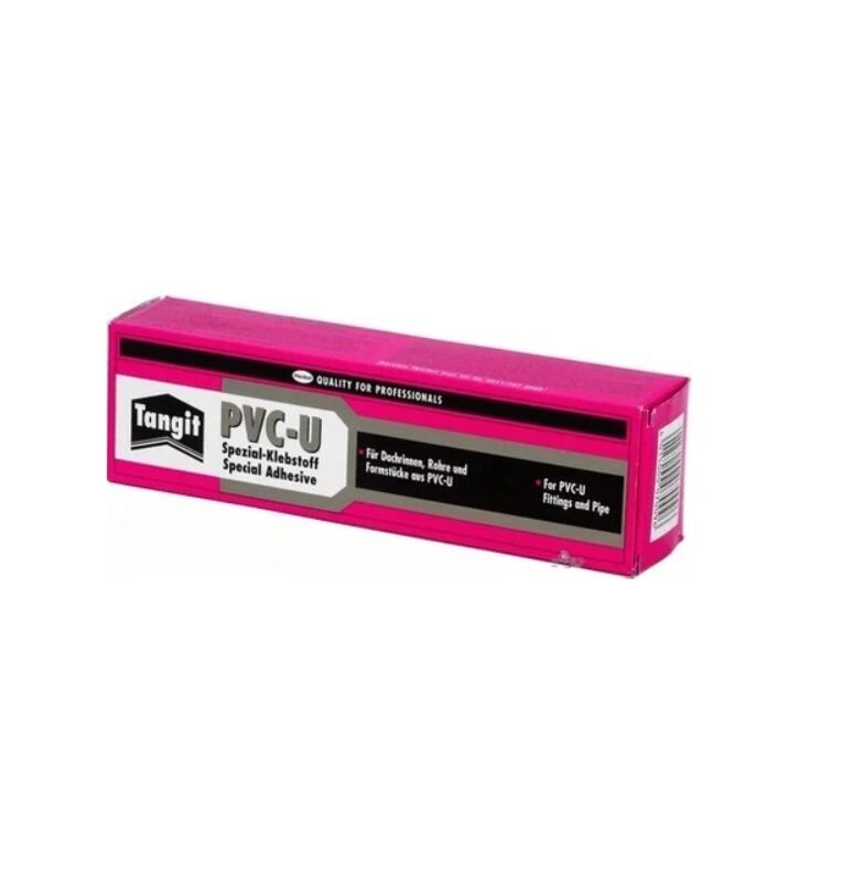 Tangit Sert PVC Yapıştırıcı 50 Gr