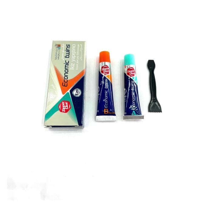 Zipper E20 Ekonomik İran İkiz Yapıştırıcı 20 Gr
