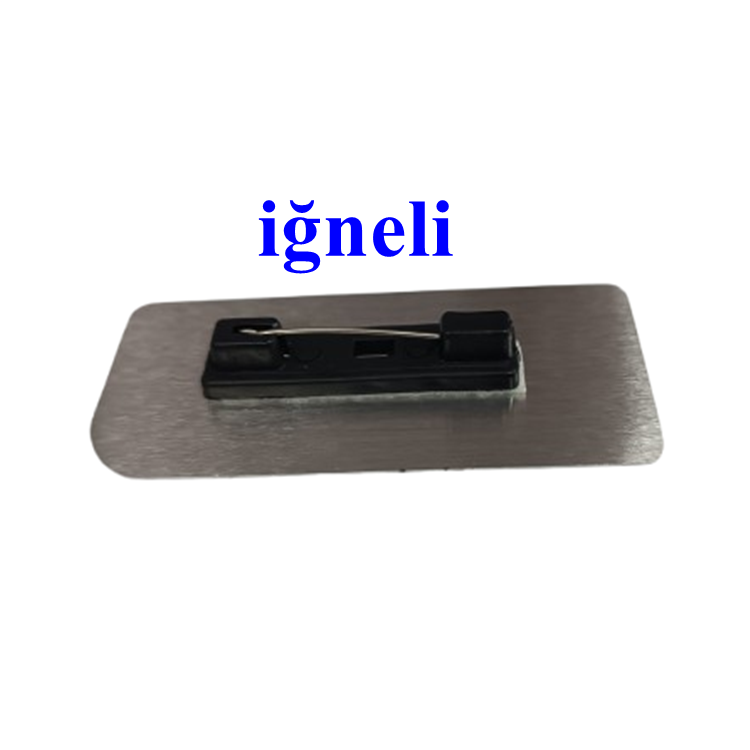 İğneli Yaka İsimliği