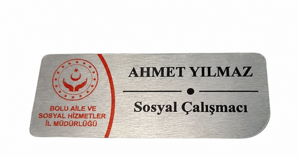 İğneli Yaka İsimliği