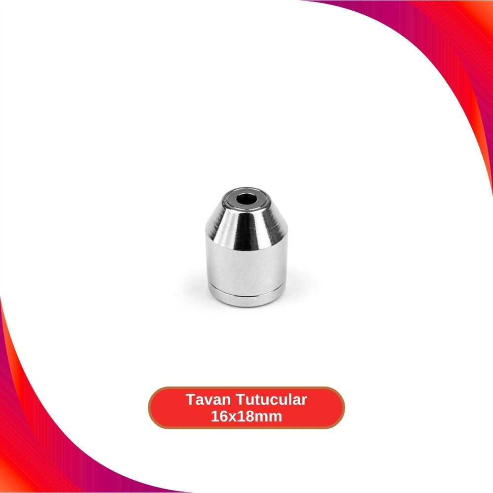 Tavan Tutucular 16x18mm