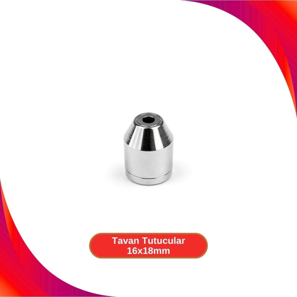 Tavan Tutucular 16x18mm