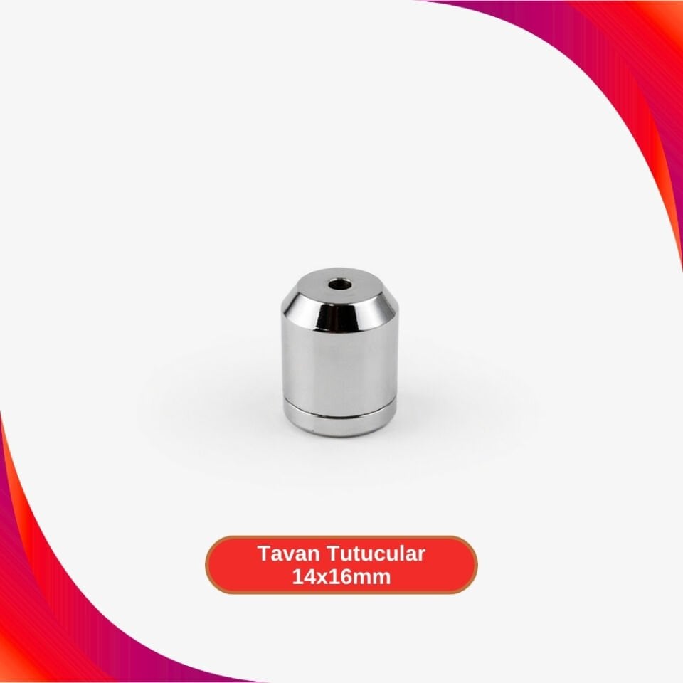 Tavan Tutucu 14x16mm