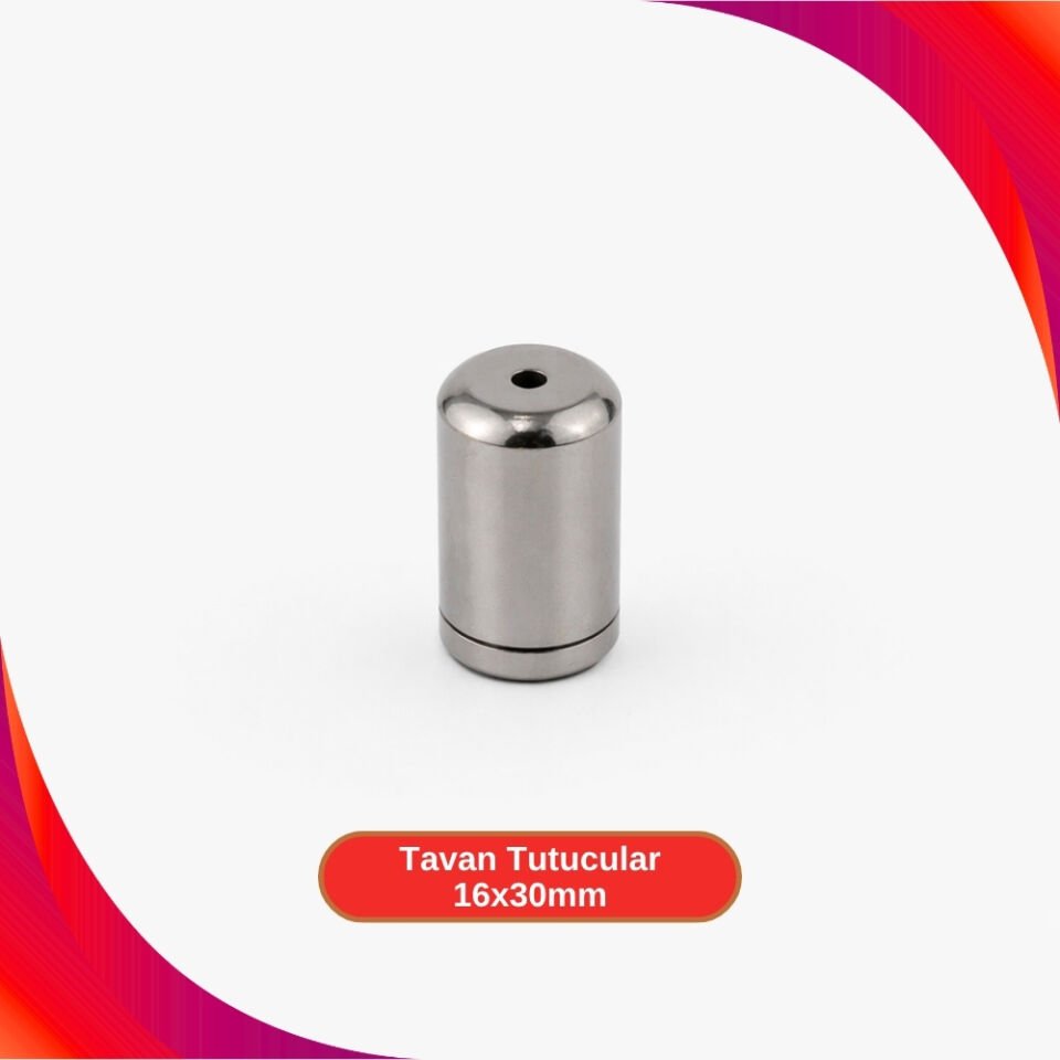 Tavan Tutucu 16x30mm