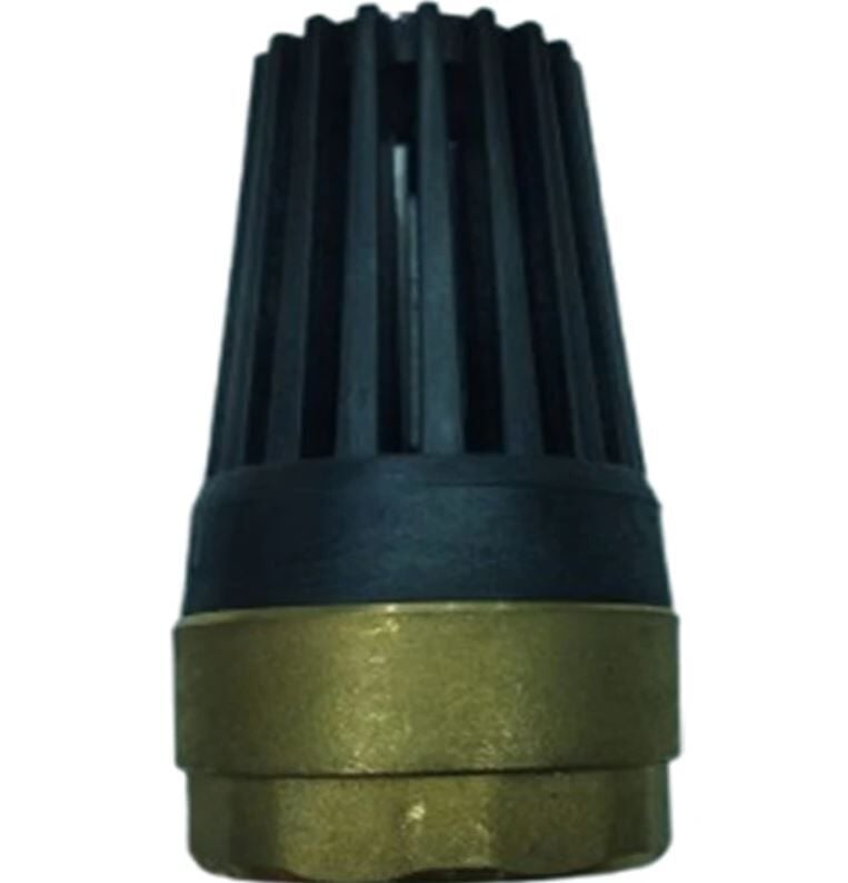 Plastik Yaylı Klape 1'' 1/4 İnç
