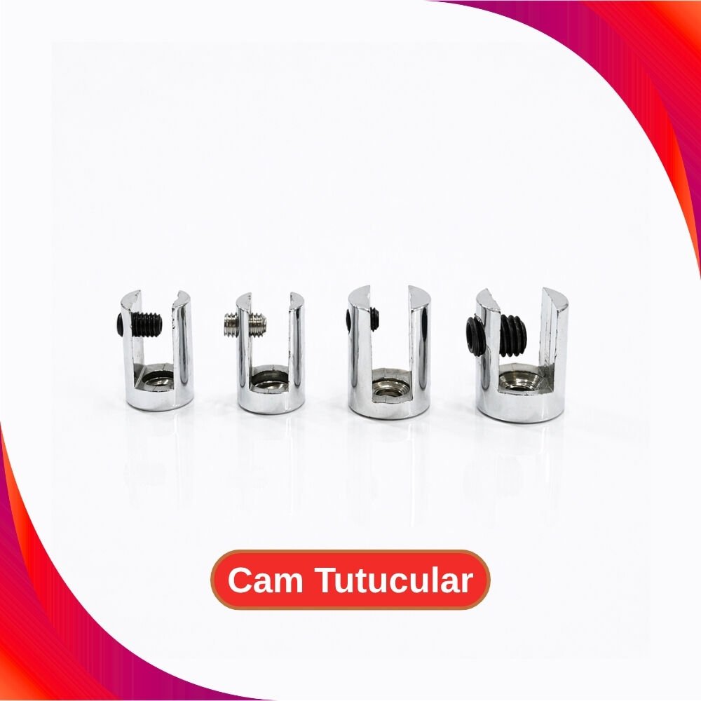 Cam Tutucular  14-16-18-20mm