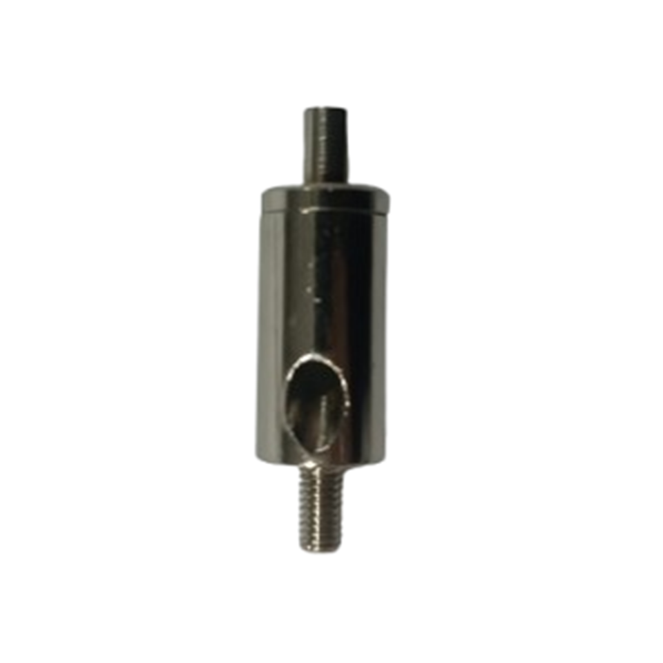 Otomatik Tel Tutucu - Erkek Dişli - 11mm
