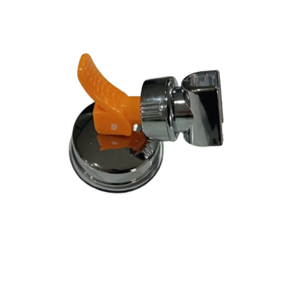 Banyo Duş Başlığı Tutucu Vantuz