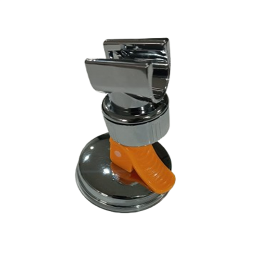 Banyo Duş Başlığı Tutucu Vantuz