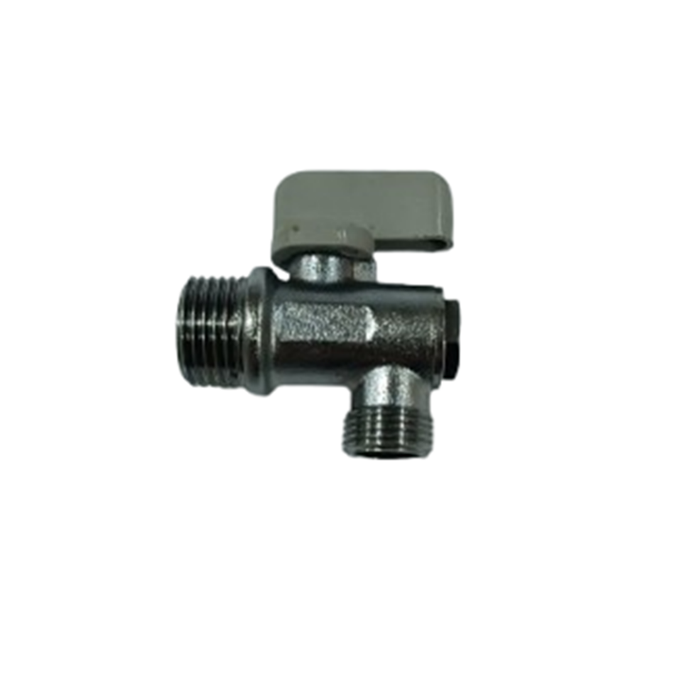 Mini Taharat Muslugu Aç Kapa 3/8 - 1/2