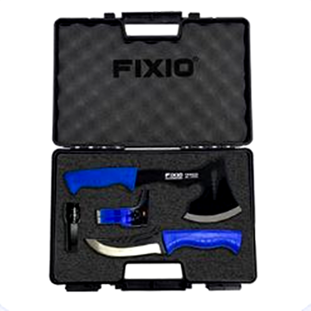 Fixio Kamp Seti 5 Parça - FK1013