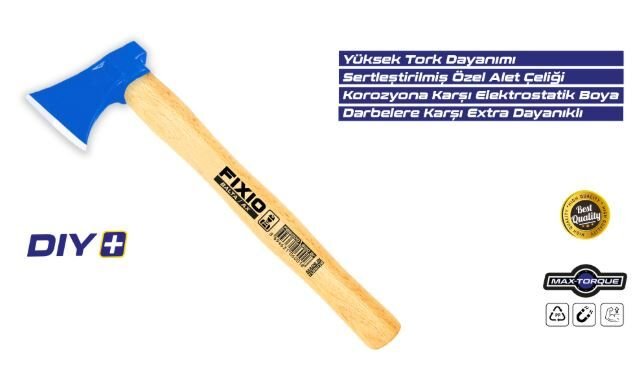 Fixio Balta FB6000 - 600gr