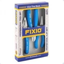 Fixio Pense Seti 3lü - PS3000
