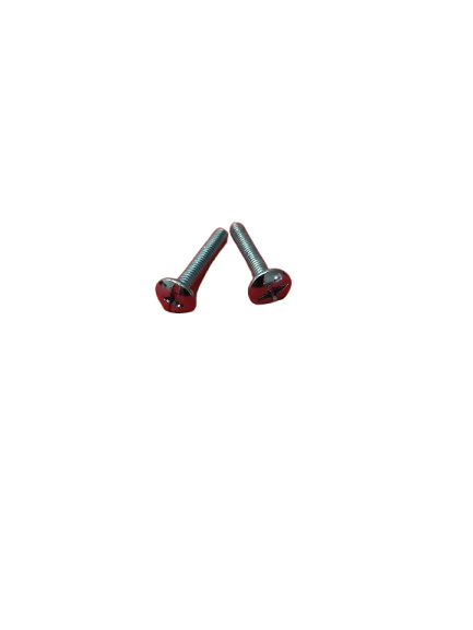 Mobilya Kulp Montaj Vidası M/4-22 mm - 24 Adet