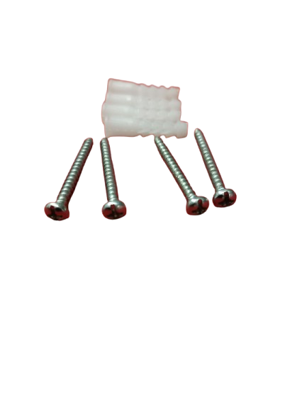 Montaj Vida Setleri Sunta Vidası 3.5x30 mm - 40 Adet